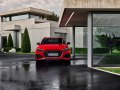 2020 Audi RS 4 Avant (B9, facelift 2019) - Kuva 6