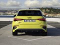 2021 Audi S3 Sportback (8Y) - εικόνα 3
