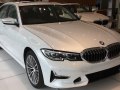 2019 BMW Seria 3 Limuzyna Long (G28) - Fotografia 3