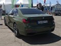BMW 7 Serisi (G11 LCI, facelift 2019) - Fotoğraf 5