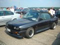 BMW M3 Cabriolet (E30) - Fotografie 3