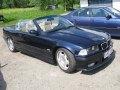 1994 BMW M3 Convertible (E36) - εικόνα 5
