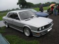 1984 BMW M5 (E28) - Fotoğraf 7