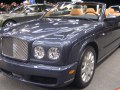 2006 Bentley Azure II - Снимка 4