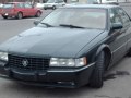 1992 Cadillac Seville IV - Снимка 3