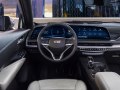 2024 Cadillac XT4 I (facelift 2024) - Fotoğraf 10