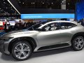 2017 Chery Tiggo Sport Coupe (Concept) - Технические характеристики, Расход топлива, Габариты