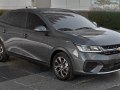 2024 Chevrolet Aveo III Sedan - Technische Daten, Verbrauch, Maße