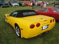 1999 Chevrolet Corvette Convertible (C5) - Fotoğraf 4