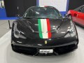 Ferrari 458 Speciale - Fotoğraf 2