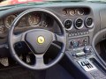 2000 Ferrari 550 Barchetta Pininfarina - Fotoğraf 6