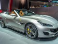 2018 Ferrari Portofino - Teknik özellikler, Yakıt tüketimi, Boyutlar