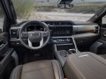 2024 GMC Sierra 3500HD V (GMTT1XX, facelift 2024) Crew Cab Long Bed - Fotoğraf 5