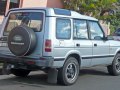 Land Rover Discovery I - Foto 2