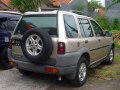 Land Rover Freelander I (LN) - Bilde 3