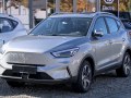 2022 MG ZS EV (facelift 2021) - Ficha técnica, Consumo, Medidas