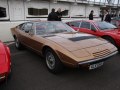 1974 Maserati Khamsin - Kuva 3