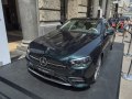 Mercedes-Benz Klasa E Coupe (C238, facelift 2020) - Fotografia 5