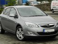 Opel Astra J - Fotoğraf 5