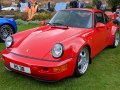 Porsche 911 (964) - Fotografie 8