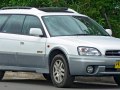 2000 Subaru Outback II (BE,BH) - Fotografie 3