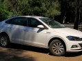 2018 Volkswagen Virtus - Технические характеристики, Расход топлива, Габариты