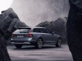 2021 Volvo V90 Cross Country (facelift 2020) - Фото 2