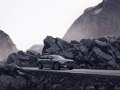 2021 Volvo V90 Cross Country (facelift 2020) - Ficha técnica, Consumo, Medidas