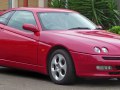 Alfa Romeo GTV (916) - εικόνα 9