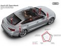 2020 Audi A5 Sportback (F5, facelift 2019) - Foto 10