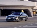 2022 Audi A8 Long (D5, facelift 2021) - Фото 3