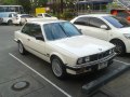 BMW Seria 3 Coupe (E30) - Fotografie 3