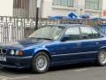 BMW Серия 5 (E34) - Снимка 7