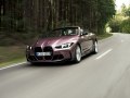 2025 BMW M4 Convertible (G83 LCI, facelift 2024) - Fotografie 3