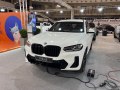 2022 BMW X3 (G01 LCI, facelift 2021) - Fotoğraf 43