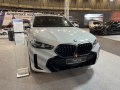 2024 BMW X6 (G06 LCI, facelift 2023) - Fotografia 75