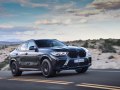 2020 BMW X6 M (F96) - Fotografie 5