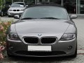 2003 BMW Z4 (E85) - Снимка 4