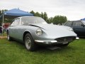 1967 Ferrari 365 GT 2+2 - Снимка 8