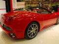 Ferrari California - Fotoğraf 5