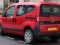 2008 Fiat Qubo - Fotografie 2