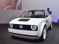 2018 Honda Urban EV Concept - Teknik özellikler, Yakıt tüketimi, Boyutlar