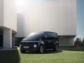 2022 Hyundai Staria - Technische Daten, Verbrauch, Maße