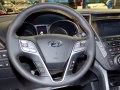 Hyundai Santa Fe III (DM, facelift 2015) - Fotografia 9