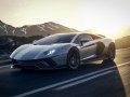 2022 Lamborghini Aventador LP 780-4 Ultimae Coupe - Bilde 4