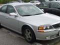 2000 Lincoln LS - Снимка 2