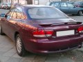 1992 Mazda Xedos 6 (CA) - Fotoğraf 4