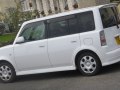 2000 Toyota bB - Снимка 4
