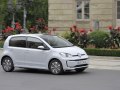 2016 Volkswagen e-Up! (facelift 2016) - Fotoğraf 2