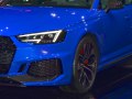 2018 Audi RS 4 Avant (B9) - Fotoğraf 26